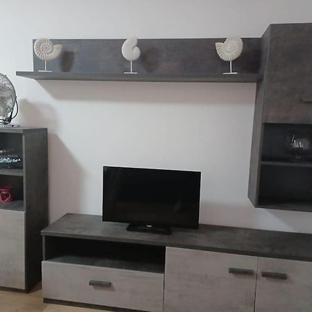 Soggiorno Perfetto Apartamento Veneza Exterior foto