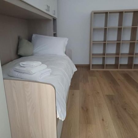 Soggiorno Perfetto Apartamento Veneza Exterior foto
