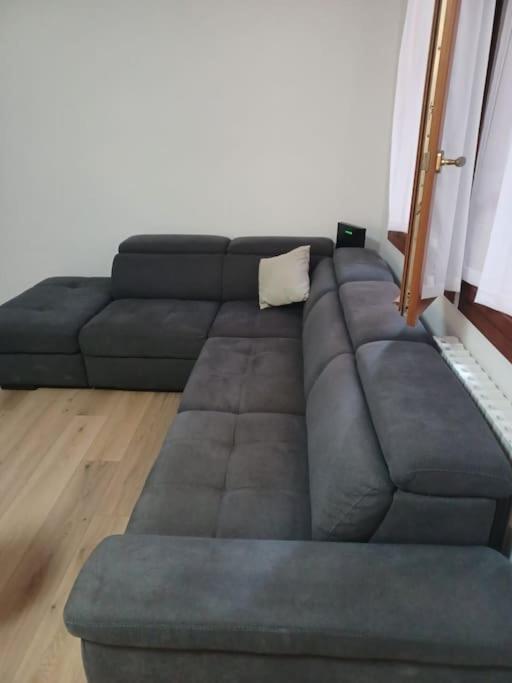 Soggiorno Perfetto Apartamento Veneza Exterior foto