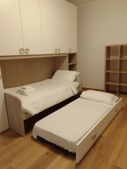 Soggiorno Perfetto Apartamento Veneza Exterior foto