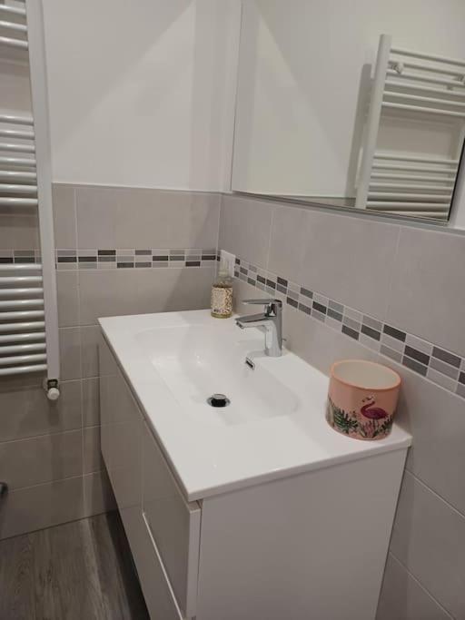 Soggiorno Perfetto Apartamento Veneza Exterior foto