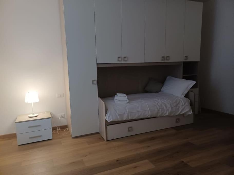 Soggiorno Perfetto Apartamento Veneza Exterior foto