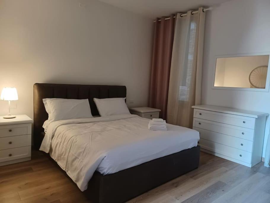 Soggiorno Perfetto Apartamento Veneza Exterior foto
