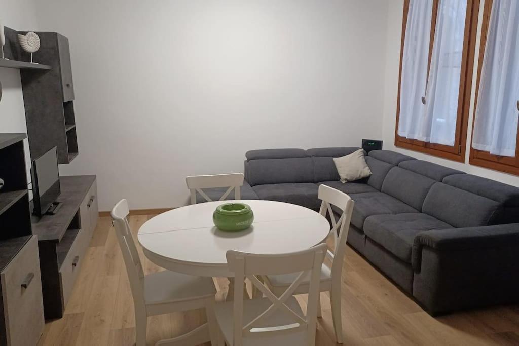 Soggiorno Perfetto Apartamento Veneza Exterior foto