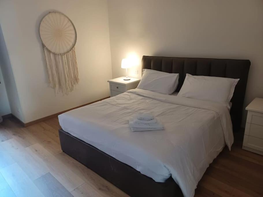 Soggiorno Perfetto Apartamento Veneza Exterior foto