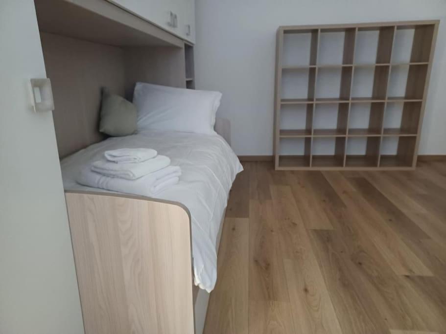 Soggiorno Perfetto Apartamento Veneza Exterior foto