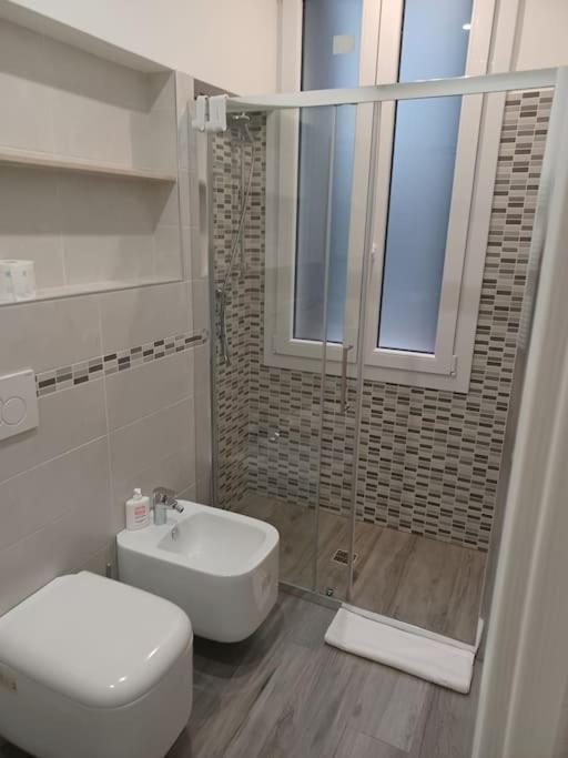 Soggiorno Perfetto Apartamento Veneza Exterior foto